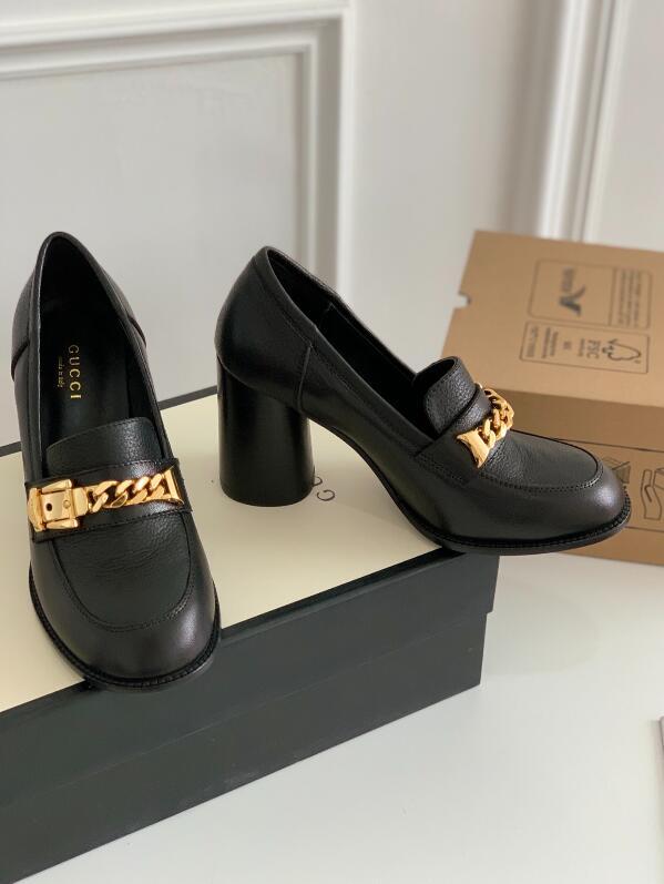 SAMC - GUKI Women Shoes - 1771
