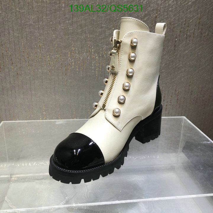 SAMC - CHL Women Boots - 431
