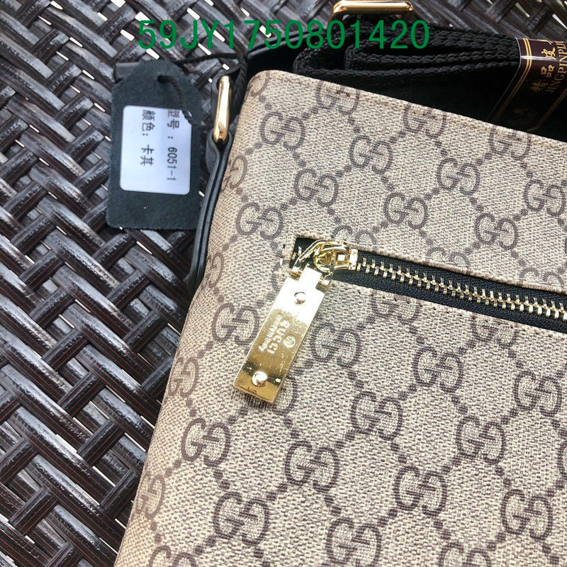Glami Fashion - GCI Bags - 11229