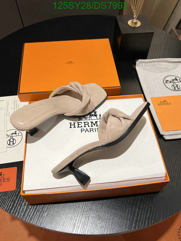 SAMC - HMS Women Shoes - 026
