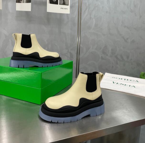 SAMC - BOV Men Shoes - 070