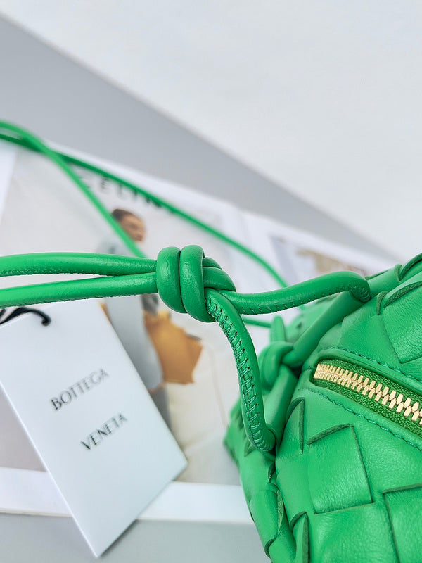 Glamy - BOV Bags - 429
