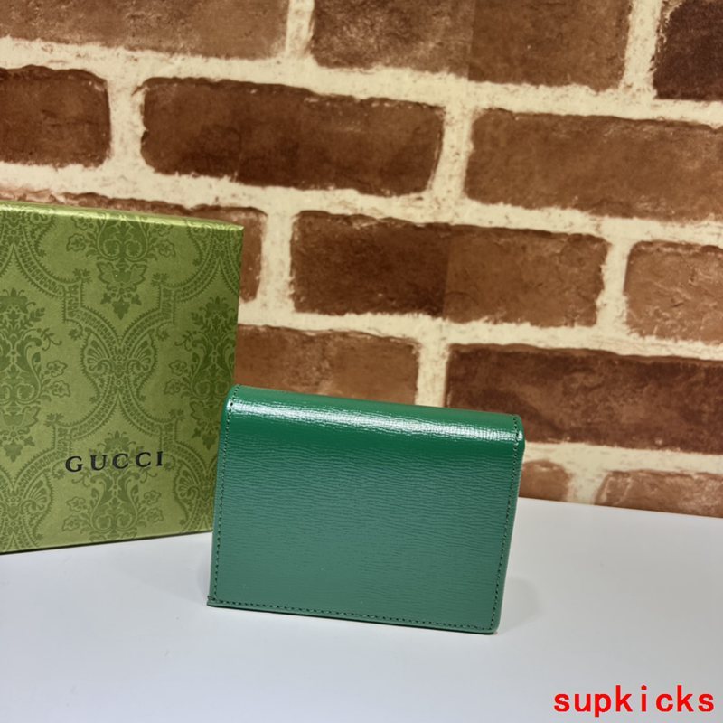 Glami- - Mix Wallets - 029