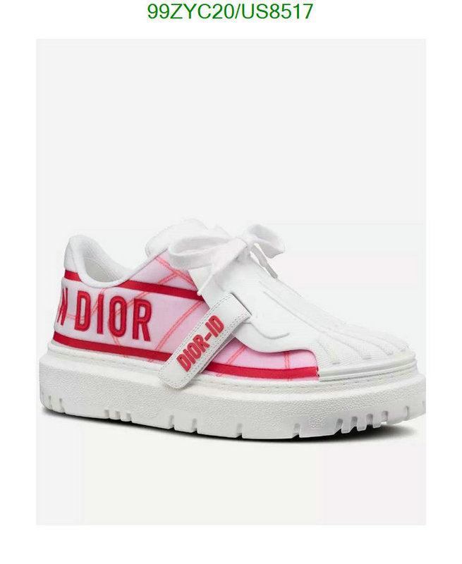 SAMCC - DOR Women Shoes - 1505