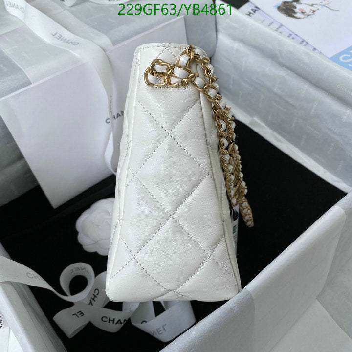SAMC - CHL Bags - 838