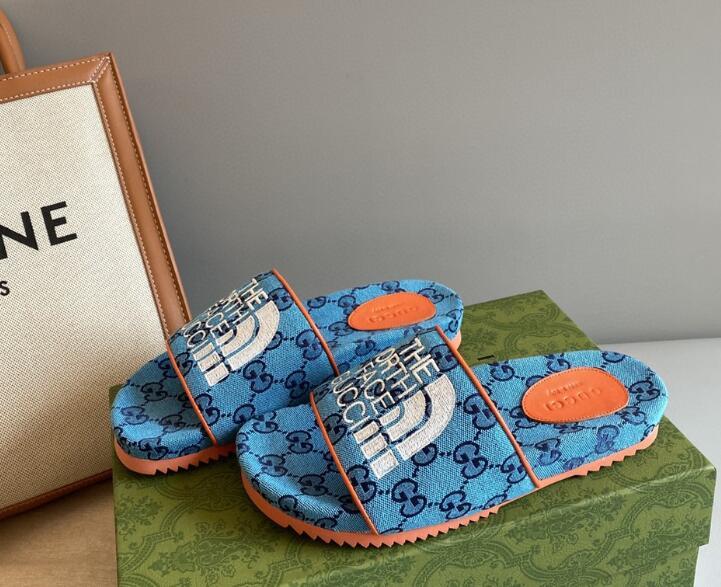 SAMC - GUKI Women Shoes - 1281