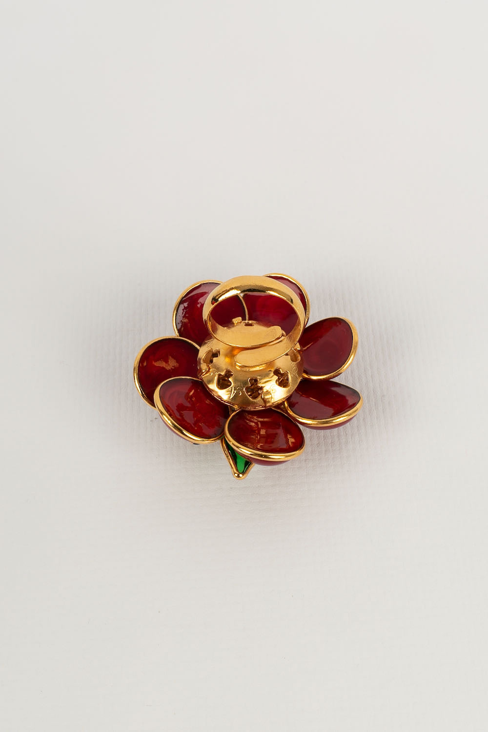 Bague camÃƒÆ’Ã‚Â©lia Augustine