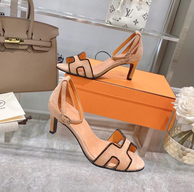 SAMC - HMS Women Shoes - 1079