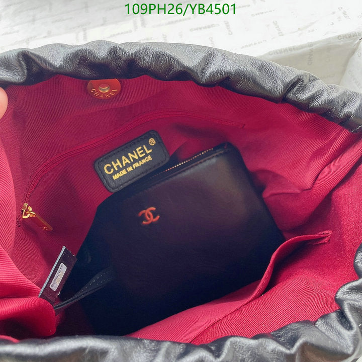 SAMC - CHL Bags Handbags - 131
