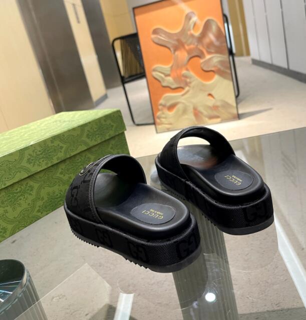 SAMC - GUKI Women Shoes - 539