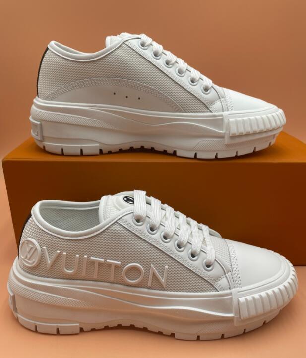 Glamy - LOV Men Shoes - 989