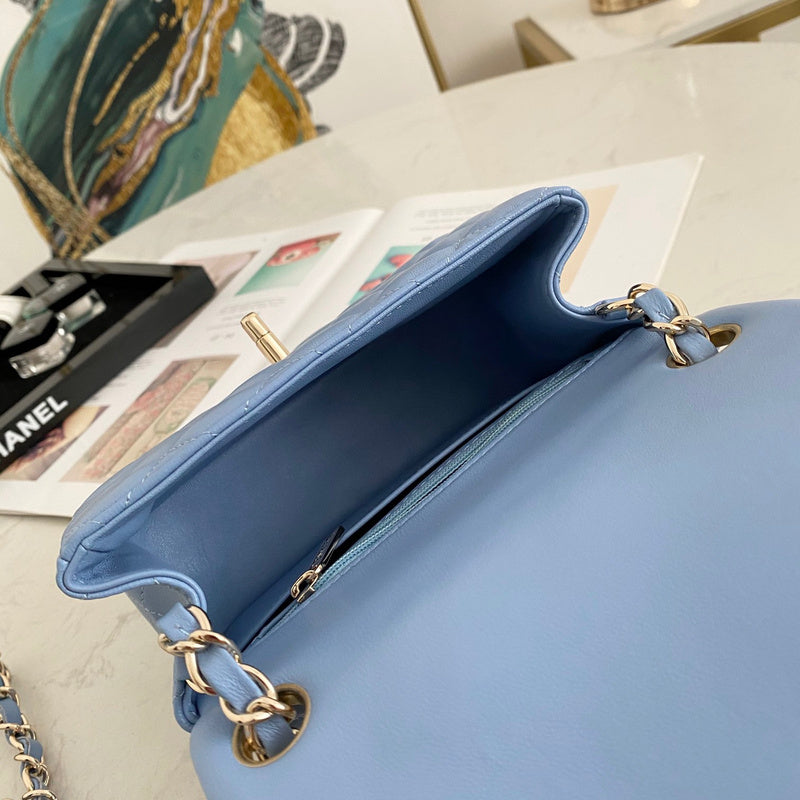 ELE - CHL Bags - 689