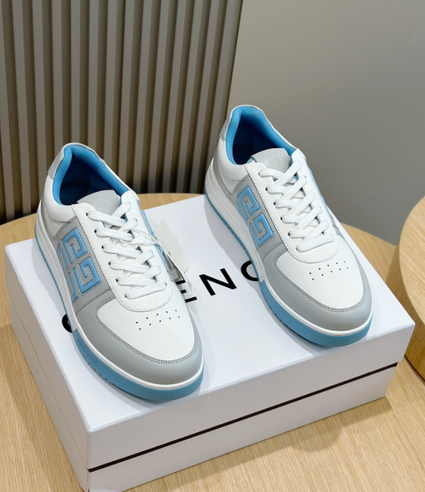 SAMC - GCY Men Shoes - 012