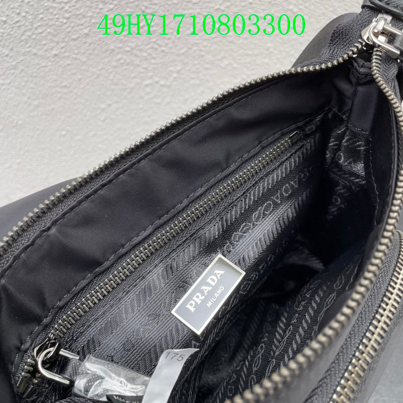 Satchel Bags - PDA Bags - 4081