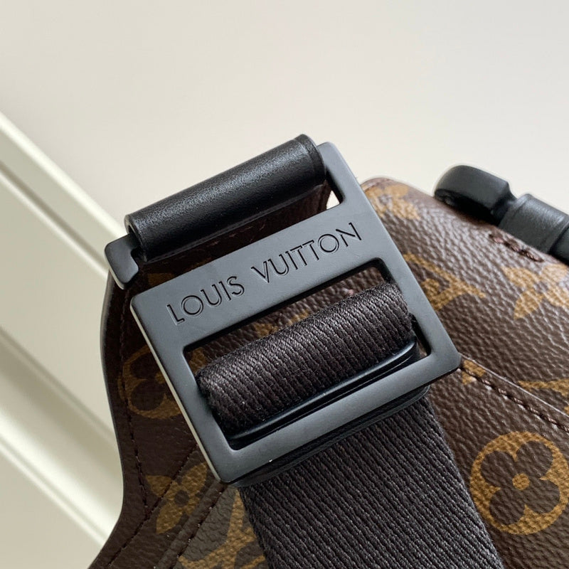 Satchel Bags - VL1 Bags - 039