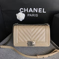 Satchel Bags - CHL Bags - 426