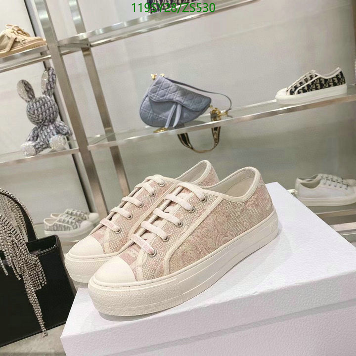 SAMCC - DOR Women Shoes - 1704