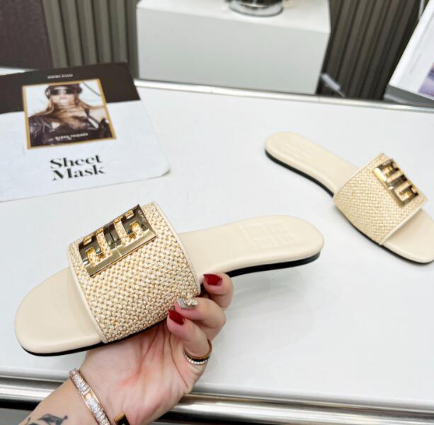 SAMC - GCY Women Shoes - 068