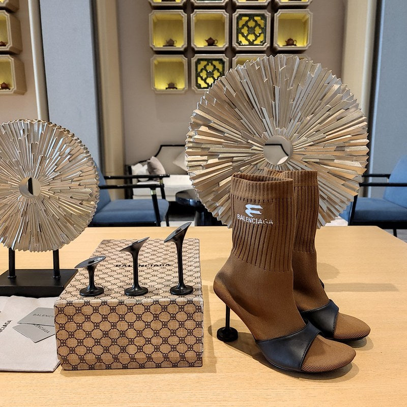Satchel Bags - BGA Shoes - 1007