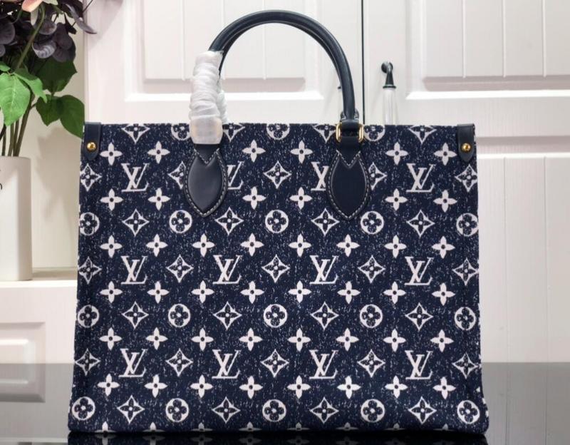 SAMC - LOV Bags - 1957