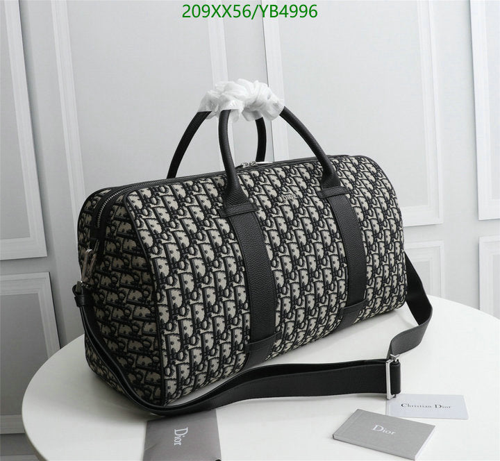SAMCC - DOR Bags - 1504