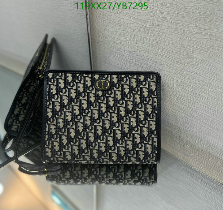 SAMCC - DOR Bags - 1444