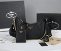 Satchel Bags - PRA Bags - 091