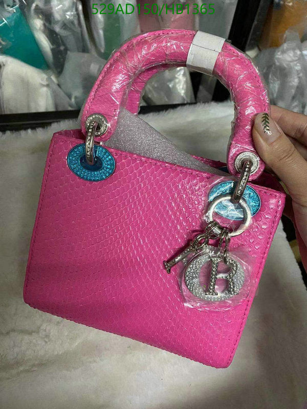 SAMCC - DOR Bags - 1150