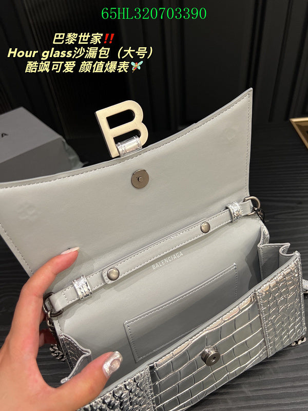 ELE Fashion - BGA Bags - 1735