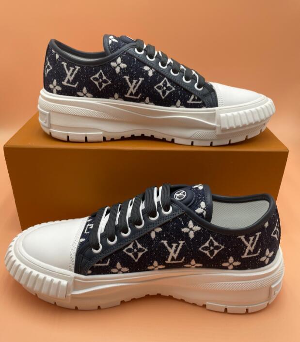 SAMC - LOV Men Shoes - 1008