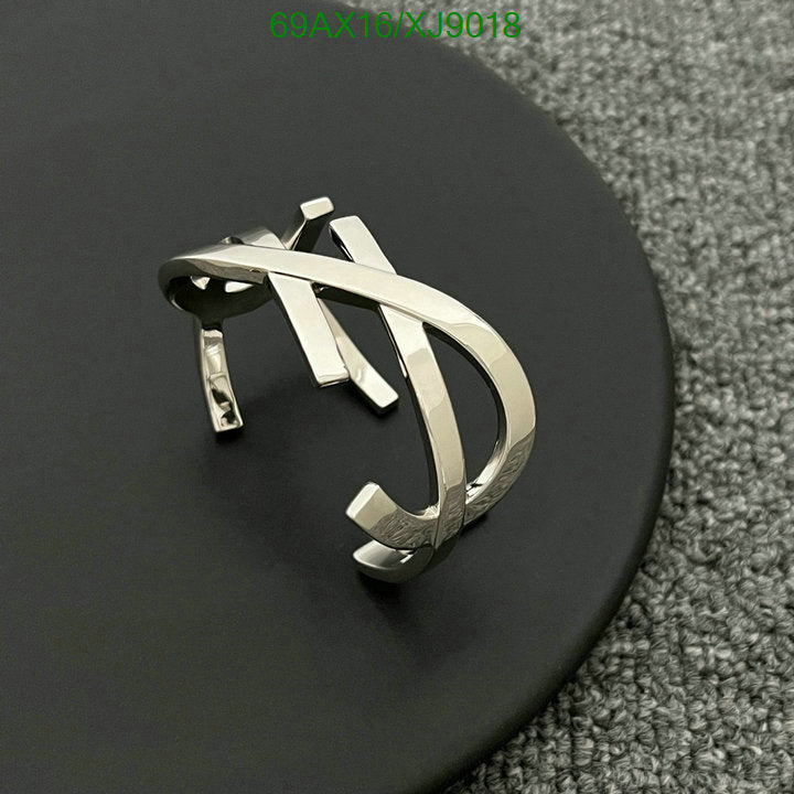 SAMC - YLS Jewelry - 107