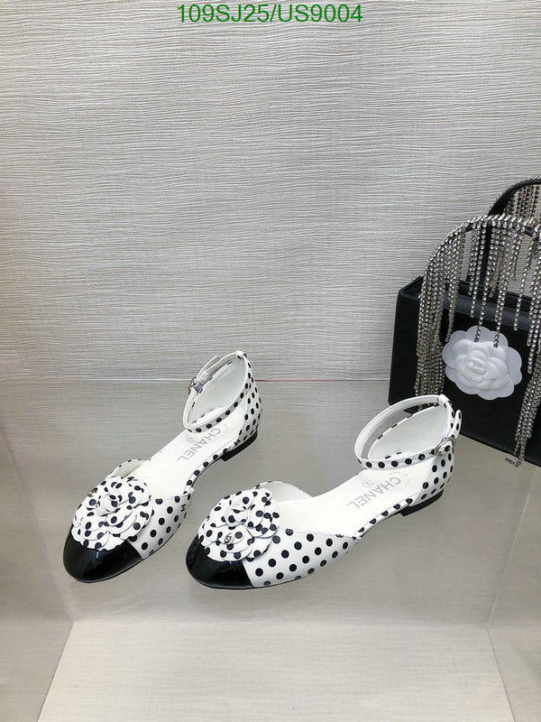 SAMC - CHL Women Shoes - 035