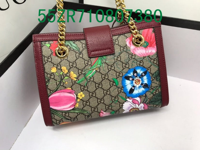 Glami Fashion - GCI Bags - 10924