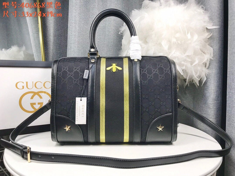 Glami Fashion - GCI Bags - 10822