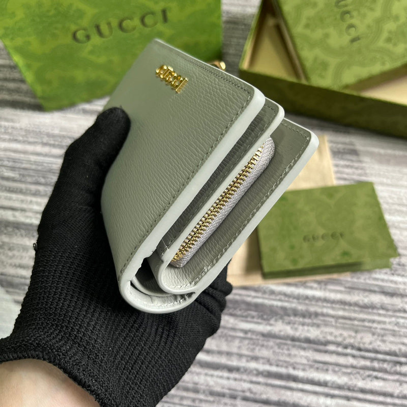 Glami - GUKI Wallets - 202