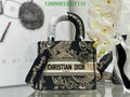 SAMCC - DOR Bags - 1037