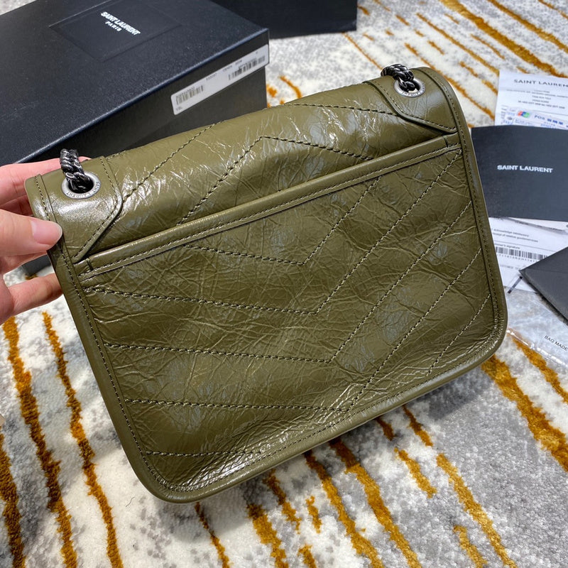 ELE - SLY Bags 383