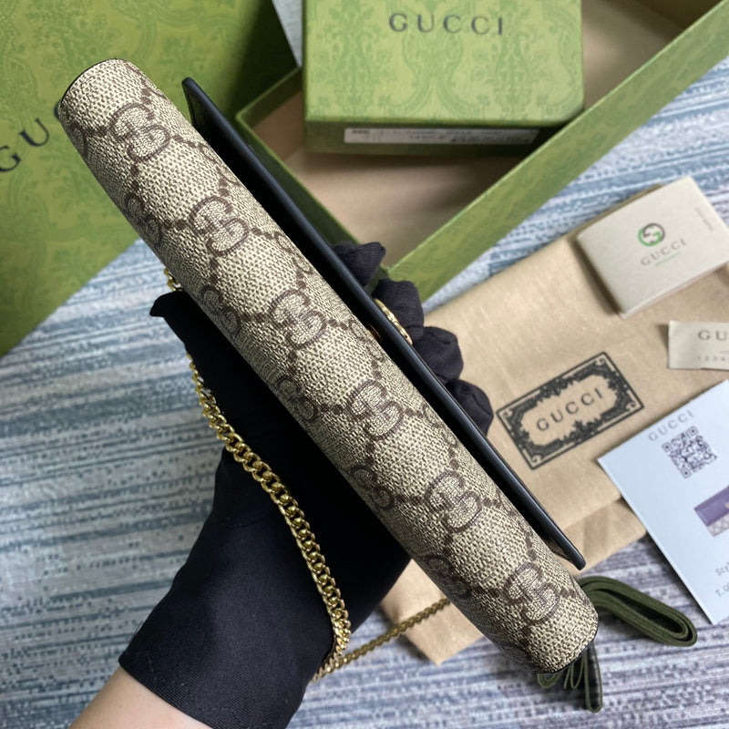 Glami - GUKI Wallets - 093