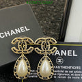 SAMC - CHL Jewelry Earrings - 599