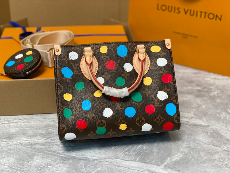 Glamy - LOV Bags - 1051