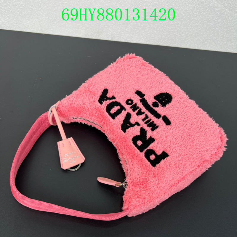 Satchel Bags - PDA Bags - 3577