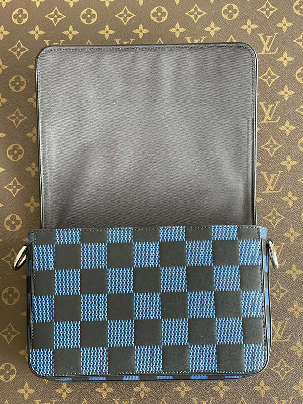 Glami- - LOV Men Bags - 485