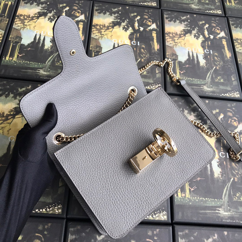 Satchel Bags - GCI Bags - 6355