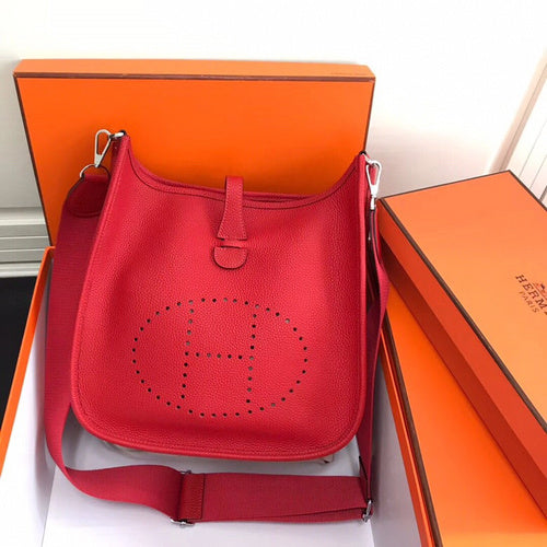 Satchel Bags - HMS-Bags - 1132