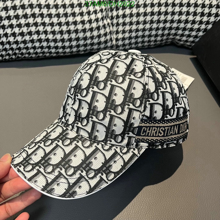 SAMC - DOR Caps & Hats - 016