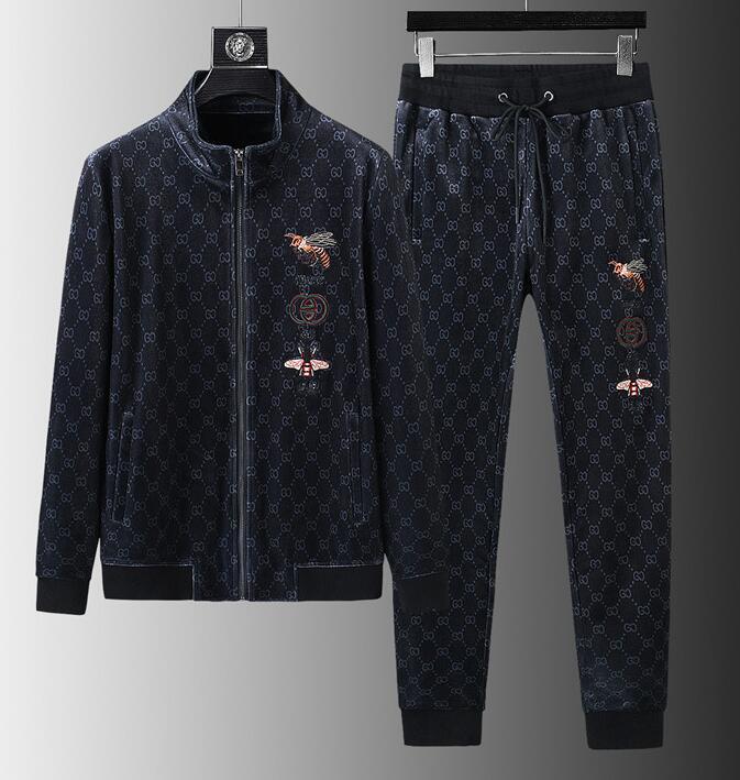 SAMC - GUKI Clothes - 180