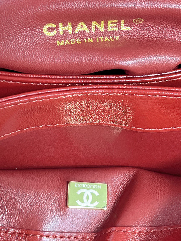 glamy - CHL Bags - 3024