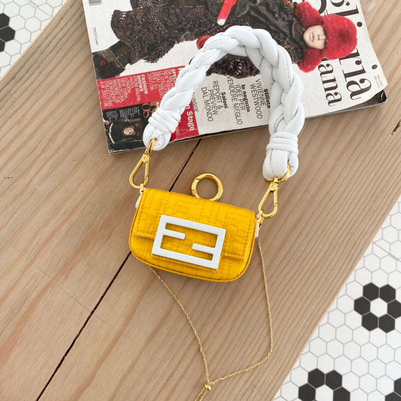 FDI Bags - Luxurious Bags  231
