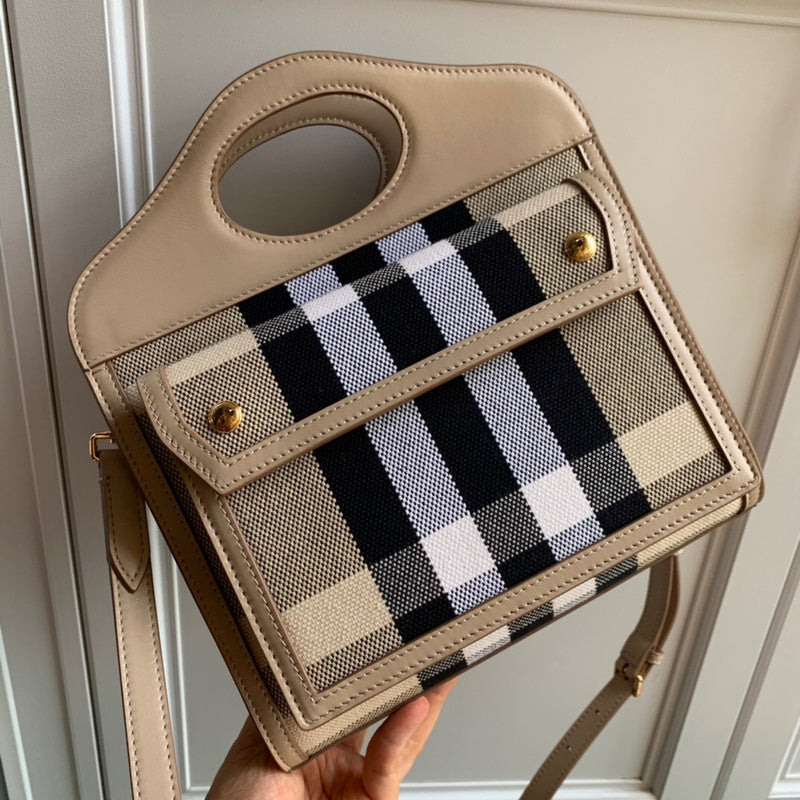 Glami- - BOR Bags - 179