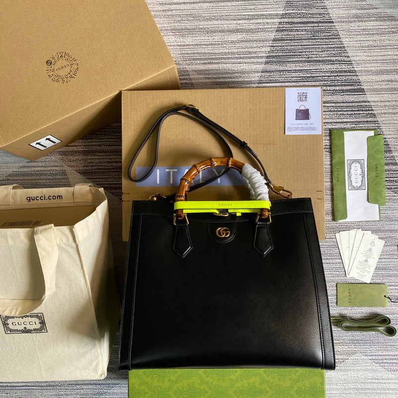 Satchel Bags - GCI Bags - 6503